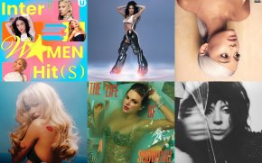 5 เพลงพลังหญิงจากไอคอนตัวแม่ระดับโลก พร้อมเนื้อร้องท่อนเด็ด ส่งต่อแรงบันดาลใจดีๆ ฉลองวันสตรีสากล หรือ International Womens Day