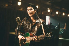 'มาย-ภาคภูมิ' อินสุดหัวใจ! ถ่ายทอดทุกอารมณ์ผ่าน "Dawn" เพลงแห่งความหวังใน Shine The Series EP.7 