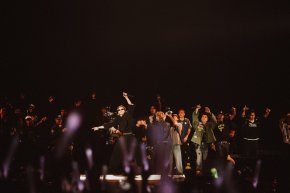 ฮอตตัวพ่อ! 'แจ็คสัน หวัง' ขึ้นเวทีปิด "Head In The Clouds LA 2025" จัดเต็มโชว์-แขกเซอร์ไพรส์ ฉลองครบรอบ 10 ปี