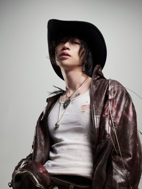 keshi ชื่อนี้ไม่ทำให้ผิดหวัง! ส่งเพลงใหม่สุดหวาน "WANTCHU" ถูกใจ Gen Z อีกครั้ง การันตีตำแหน่งซูเปอร์สตาร์ขวัญใจมหาชน