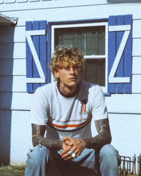 มาแล้ว! mgk ปล่อย lost americana อัลบั้มเต็มชุดที่ 7 พร้อมเอ็มวีเพลงใหม่ "outlaw overture" ดนตรีอัลเทอร์เนทีฟป็อปร็อกชั้นดี พิสูจน์ความสามารถทางดนตรีได้อย่างชัดเจน