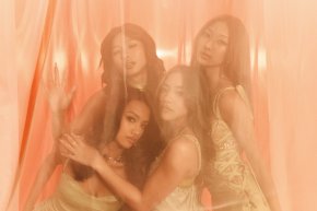 no na ปล่อยซิงเกิลใหม่ "the one" รับฟังได้แล้วทุกช่องทาง Streaming Services