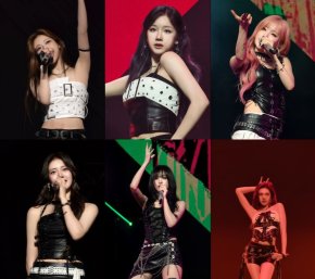 vivo พาฟิน! ส่ง X300 Pro บุกแฟนคอนเสิร์ต BABYMONSTER โชว์พลัง 'แค่คลิก ซูมชิดติดเวที' มอบภาพศิลปินคมชัดระดับตั๋ว VIP