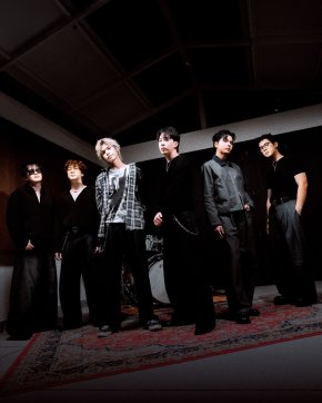 FOOL STEP ชวน 'พี GOODMOOD' และ 'โบนัส DE FLAMINGO' ร่วม Cover เพลง "ความรักทำให้คนตาบอด" ของ bodyslam ใน FOOL STEP SPIN-OFF SESSION