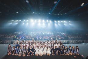 โชว์จัดเต็มทุกอารมณ์! คอนเสิร์ตจบการศึกษา BNK48 รุ่นที่ 3 "Once Upon a Time The Rabbit Were Born" เหล่ากระต่ายพร้อมเติบโตก้าวสู่เส้นทางใหม่