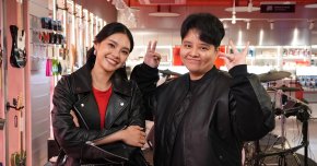 "เฌอปราง" ควง "กลม The Voice" เดบิวต์ผลงานเพลงเดี่ยวเป็นครั้งแรก "The Biggest Dream" เพลงธีมประจำมหกรรมเกมสุดยิ่งใหญ่ระดับโลก gamescom asia x Thailand Game Show 2026