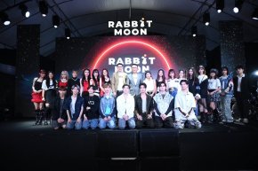 RABBIT MOON สร้างปรากฏการณ์ครั้งใหญ่วงการเพลง จัดงาน POP OVER THE MOON, Lets Journey To The Moon พร้อมผลักดันเพลงไทยสู่สากล