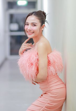 'จีน เฌอตินท์นารา' ใจฟู ซีรีส์ "ตัวแทน" แฟน 7HD ชอบ ชื่นชมความสนุก ลึกลับ แปลกใหม่ ภาพสวยสไตล์ภาพยนตร์