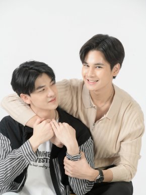 ช่อง 7HD ส่งต่อความปังจับคู่ 'ซัน-ชาย' ลงละครหลังข่าว FC เตรียมกรี๊ดใน "แผนรักฉบับร้าย"