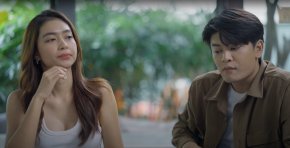 'วีซ่า-ภูผา' ชื่นใจ แฟน ๆ แห่ชม ซีรีส์ "ตัวแทน" แปลกใหม่ ชวนดู 2 อีพีสุดท้าย ตอน "แก้บน" เซอร์ไพรส์เพียบ
