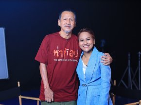 สุดเซอร์ไพรส์ "ดวงใจ STORY" ค้นชีวิต 'อ๊อฟ-พงษ์พัฒน์'  สุขกับทุกหน้าที่ที่ทำ พร้อมเปิดเรื่องรักและบทเรียนหลังป่วยหนัก