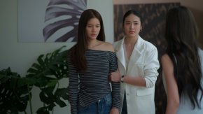 "Third Person" ถ้อยรักคำลวง Ep.4