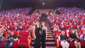 นอร์ธ สตาร์ จัดกิจกรรมต่อเนื่อง เปิดตัวซีรีส์ นทีร้อยเล่ห์  ชวน อิงฟ้า ชาล็อต ร่วมงาน FIRST EPISODE PREMIERE