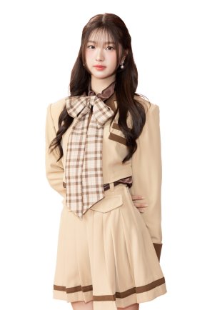 'นีญ่า BNK48' น้ำตาไหล! รับตำแหน่งตัวแทนทูตวัฒนธรรมไทย-จีน พร้อมสมาชิก 5 คน เตรียมลุยโปรเจกต์พิเศษทำเพลงกับ AKB48 Team SH 