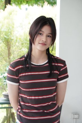 'น้องสิงห์' ลูกสาว 'อัษฎาวุธ' เปิดใจ ชีวิตโสดแล้วดีจริง มองชีวิต 'เจฟ ซาเตอร์' เป็นไอดอล สู่เส้นทางความสำเร็จ ยุค GEN Z