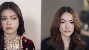 เสิร์ฟมิชชั่นให้แฟนๆ ฟิน!! ปิดท้าย EP.10 "อิงฟ้า-ชาล็อต" นำทีมจิ้นโบกมือลา #บริษัทนี้ไม่มีจำกัด