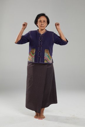 "แม่หน่อย ณัฐนี" ทำถึง! ปลุกตำนาน "วิ่งลงโอ่ง" คัมแบ็กในรอบ 14 ปี กับ "ปอบดิ๊บดิบ" ร่วมฮาส่งท้ายปี 31 ธ.ค. นี้ ทุกโรงภาพยนตร์