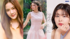 ฟรีน - เบ็คกี้ - หนูนา ถ่ายทอดน้ำเสียง สื่อความรู้สึกตัวละคร หมวดลมและเจ้าหญิงบลู ใน 3 เพลงประกอบซีรีส์ เสน่หาวาโย 