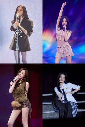 aespa (เอสป้า) มอบของขวัญฉลองครบรอบเดบิวต์ 5 ปี ปล่อยเพลงโซโล่จากคอนเสิร์ตครั้งที่สาม สมาชิกมีส่วนร่วมในการแต่งเนื้อร้องและทำนอง นำเสนอความรู้สึกที่เติบโตขึ้นอีกขั้น