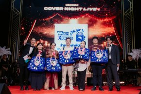 WASH เปิดเกมส์ Music Marketing จับมือ Green Wave สร้างการรับรู้แบรนด์ครบวงจร ขับเคลื่อน WashXpress สู่แบรนด์ร้านสะดวกซักที่เข้าใจทุกคน