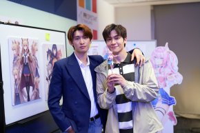 เปิดตัวแรง! "Dating Game เดทเกมนี้ ต้องได้ใจนาย" EP 1 ติดเทรนด์โลกอันดับ 1 ทึ่งฝีมือ 'มาร์ช-โคจิ' เคมีที่ใช่