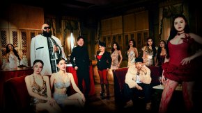 F.HERO จับมือ ฮาย อาภาพร และ GUNNER ปลุกสามช่า Thai Remix พร้อมบิ๊กเซอร์ไพรส์ ณวัฒน์ อิสรไกรศีล นำทีม Miss Grand Thailand 2026 ร่วมมิวสิกวิดีโอ