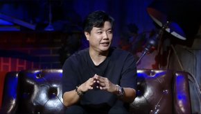 'ชอน' ชวน 'เต้ย ผีเหรียญ' เล่าเรื่องลี้ลับจาก "ของเก่า" สะพรึงแบบสเปเชียลถ่ายทอดด้วย AI ตอน "ตุ๊กตาหลอน"