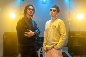 เร็วที่สุด! "เสือ เสฏกานต์" X Luster Band คัฟเวอร์เพลงจาก DoubleDeep ถึงพ่อเสก โลโซ  "บอล ศิริโชค" ร่วมโปรเจกต์สุดซึ้ง