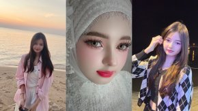 'โซเฟีย พาขวัญ' แม่ค้าโรตีชื่อดังในโซเชียล ที่แท้เป็นนางเอกหนังค่าย Monwichit เตรียมมีผลงานหนังเร็วๆ นี้