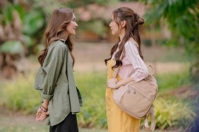 'น้ำหนึ่ง-เนย' เจอศึกเหมืองถล่ม! ท่ามกลางอันตรายถึงเวลาสารภาพความในใจ ใน "โซ่รักอัคนี" EP.6
