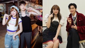JAAR proudpetch ปล่อย Debut Single สุดคิ้วท์ โดนใจแฟนคลับ ไม่เป็นแฟน (Forever Stan) คว้า มีน พีรวิชญ์ นั่งแท่นผกก. พร้อมได้ หมอกร PROXIE รับบทพระเอกเอ็มวี