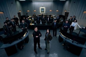 M STUDIO ประกาศจับมือ IQIYI รุกวงการภาพยนตร์ เสิร์ฟคอนเทนต์คุณภาพ ไทย-จีน สู่ผู้ชมทั่วโลก ประเดิมเรื่องแรก "The Shadows Edge" เข้าฉายไทย 11 กันยายนนี้