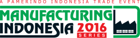 Manufacturing Indonesia 2016