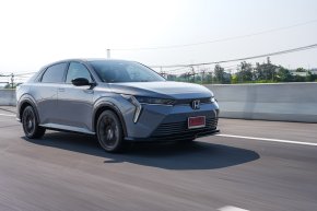 Honda e:N2 