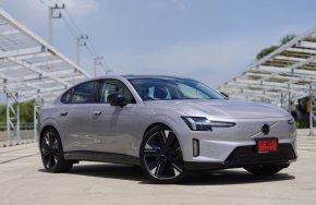 Volvo ES90 