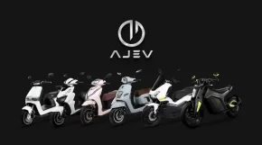 AJ EV