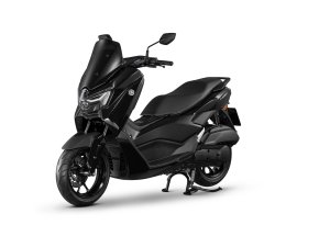 NEW YAMAHA NMAX 