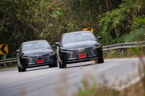 BYD SEAL 5 DM-i SUPER PHEV 