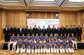 โตโยต้า สนับสนุนวงการกีฬาแบดมินตันไทย กับการแข่งขันระดับเวิลด์ทัวร์ ซูเปอร์ 300 