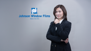Johnson Window Films 