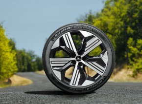 Tire Technology Expo 