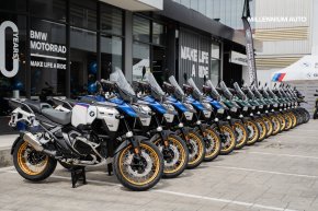 R 1300 GS Adventure
