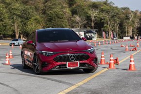 เมอร์เซเดส-เบนซ์ 