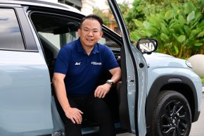 ปิดรับสิทธิ์ 200 คัน เต็มก่อนสิ้นสุดแคมเปญ กับ SUZUKI FRONX GL ตอบรับดีเกินคาด
