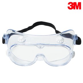 Chemical Splash Goggles: The Ultimate Way to Protect Yourself from Chemical Hazards at Work