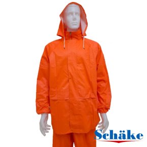 The Ultimate Guide to Choosing Rain Suits & Raincoats: Protecting You from the Rain Without Worry | Schake