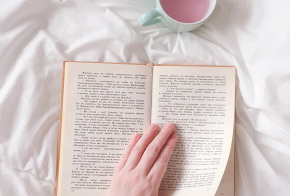How many books should read