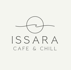 ร้าน ISSARA CAFE&CHILL l เครื่องทำน้ำแข็ง ESUN รุ่น EIM-120C