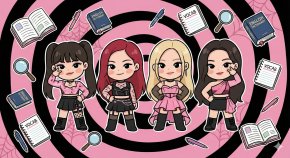 แปลเพลง Pink Venom - BLACKPINK พร้อมคำอ่าน: เจาะลึกศัพท์และสแลงภาษาอังกฤษที่ชาว BLINK ต้องรู้ (ฉบับสมบูรณ์)