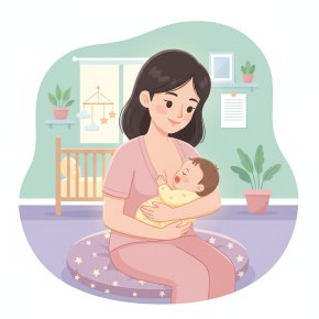 ให้นมลูกน้อยแล้วเจ็บทำยังไงดี? วิธีป้องกันและรักษาแผลหัวนมแตก ให้หายไว ไม่เจ็บตอนให้นม